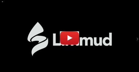 Limmud screenshot
