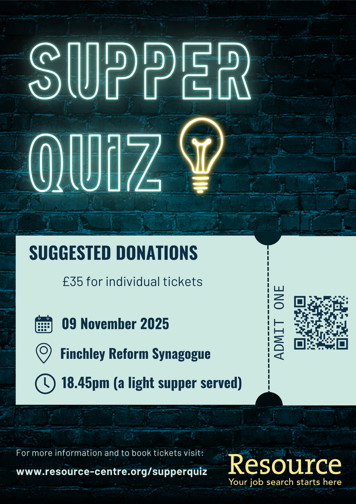 Supper Quiz Poster final 2025