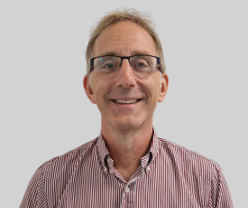 Joel Drapkin