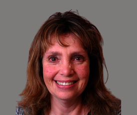 Suzie  Kostick 