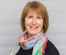 Jacqui Margolis