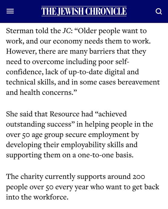 Ageless JC article 4
