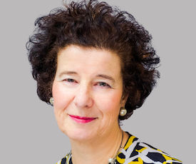 Lesley Trenner