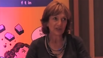 JW3 Gillian Gurner