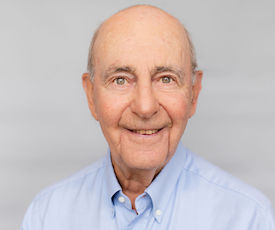 David Arnold MBE