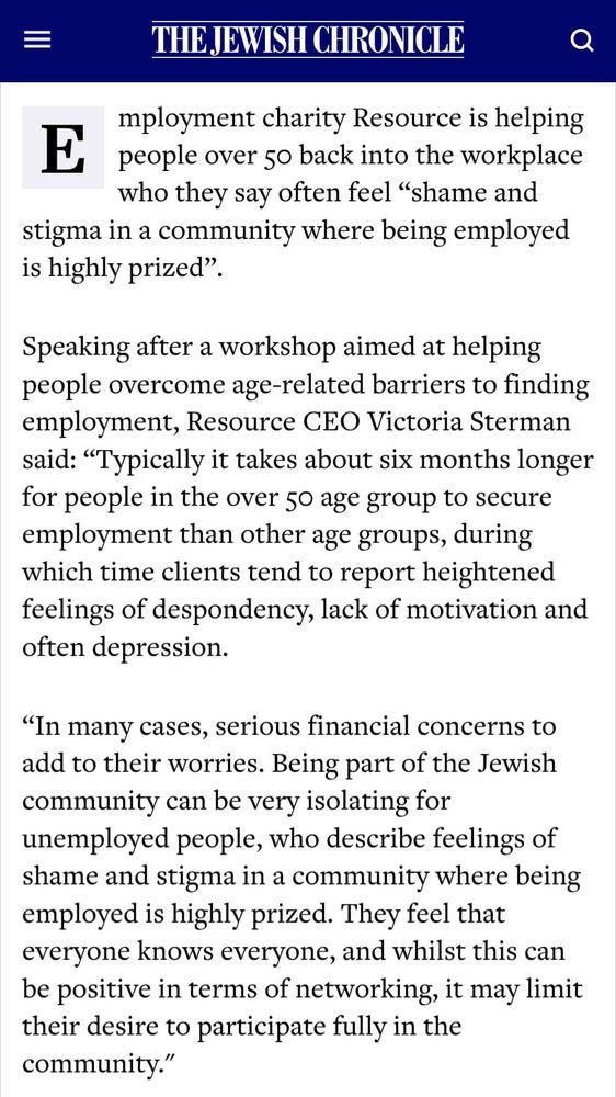 Ageless JC article 2