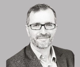 David Stanton