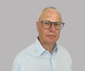 Peter  Musgrave